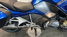 BMW R1250 RT LE 